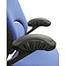 Evoluent Armazing Memory Foam Arm Pads - Fits 6