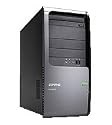 Compaq Presario SR5113WM Desktop PC with AMD Athlon 64 X2 Dual-Core Processor 3600+