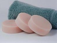 Soap-Jasmine - 1 - Bar Soap