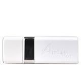 Airlink Wireless N & G Ultra Slim USB Adapter for Notebook & Desktop PC AWLL6080