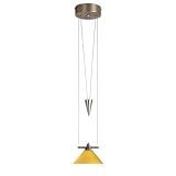 1AC-117695-BR - Mini Pendants