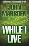 While I Live: The ellie Chronicles