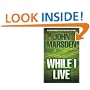 While I Live (The Ellie Chronicles)