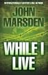 While I Live (The Ellie Chronicles)