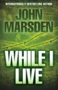 While I Live (The Ellie Chronicles)