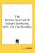 The Decline and Fall of Samuel Sawbones, M.D., on the Klondike