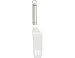 Kitchen Craft Professional Stainless Steel Short Oval Handled Lasagne Turner
