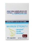 Nuphedrine Maximum Strength FORMULA with Advantra Z Hoodia & Slimaluma Supress Appetite Burn Fat Boost Energy 1 - 60 Capsule bottle