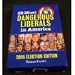 Model 335424- '52 Most Dangerous Liberals'' Deck Of Playing Cards- Case of 36