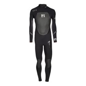 Buy 4 3mm Mens Body Glove Fusion Full Wetsuit