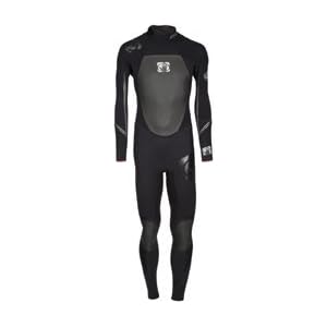 Buy 3 2mm Mens Body Glove Fusion Full Wetsuit