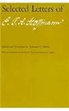 Selected letters of E.T.A. Hoffmann