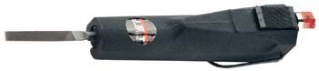 1/8" Stroke 3,700 RPM Air File - JSG-0825