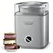 Cuisinart ICE-30BC Pure Indulgence 2-Quart Automatic Frozen Yogurt, Sorbet, and Ice Cream Maker