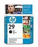 HP Model 51629A Black Ink Cartridge