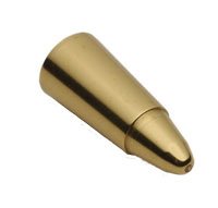 Brass Climbing Tip