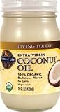 Cheap Coconut Oil (Extra Virgin) 16 Ounces by Garden of Life