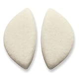 Scaphoid Pads 5/16 - Size Medium: Women's 9 - 11, Men's 9 - 11 - 1 pair