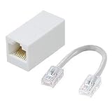 サンワサプライ RJ-45クロス変換キット(エンハンスドカテゴリ5) ADT-EX-CRS5EK