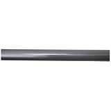 Auto-Tech Plastics EBC-217 Black Bumper Impact Strip Trim Molding by Auto Tech Plastics