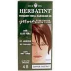 Herbatint Herbal Haircolor Permanent Gel 4R Copper Chestnut 4.50 oz