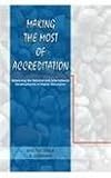 Produkt-Bild: Making The Most Of Accreditation: Balancing The National And International Developments In Higher Education