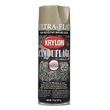 Krylon/Consumer Div 4291 Krylon Fusion Camouflage Spray Paint