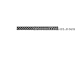 Tichy Train Group HO Scale Lattice Trim (6 per pack)
