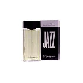 JAZZ For Men By YVES SAINT LAURENT Eau de Toilette Spray