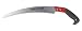Corona Clipper 13-Inch Razor Tooth Curved Pruning Saw With Cushion Grip Handle #RS 7120