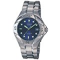 Check out sale price for Casio Sports 100M Metal Band Watch Model MTD-1042D-2AV. Free Shipping.
