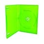 Verbatim - Bo�tier DVD vid�o standard - 100 pi�ces - Vert