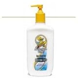 IMAGE OF Australian Gold Moisture Lock Tan Extender 16 oz. Pump