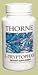 Thorne Research L-Tryptophan (500 mg) 60 Capsules
