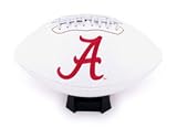 Alabama Crimson Tide Signature Series Football (Quantity of 1)