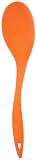 Orka Silicone Spoon, Orange