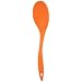 Orka Silicone Spoon, Orange