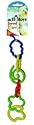 JW Pet Company Insight Medium Forest Flowers Small Bird Toy