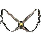 Nikon 6122 Prostaff Camo Binocular Harness