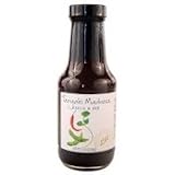 Teriyaki Madness Sauce (2)