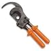 Insulated Ratcheting Cable Cutting Plier, 10