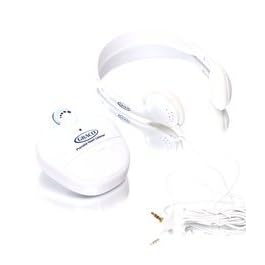 Click here to buy Deluxe Bebesounds Prenatal Heart Listener by... by Unisar.