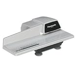 Panasonic BH752A Compact Automatic Electric Letter Opener, Gray