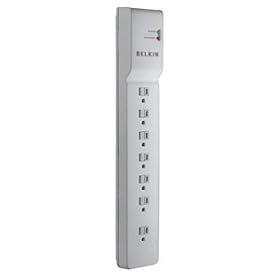 Belkin BE107000-06-CM Commercial Surge Protector