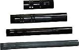 Leatherwood Hi Lux 3/4 in Malcolm Telescopic Rifle Scope Extended Tube, Size Leatherwood / MS347