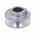 A-Sectn Pully Inform, 3/4" x 12"