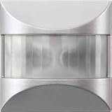 Merten 578460 ARGUS 180 UP Sensor-Modul, aluminium, System M