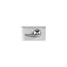 American Standard Left Hand Plastic Trip Lever, For Cadet 3 Toilet Tanks