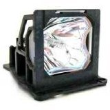 Compatible Lamp Replacement SP-LAMP-008 for Projector Ask Proxima C300HB / Geha Compact 690+ / InFocus C300HB / InFocus LP790HB / Proxima DP8000HB