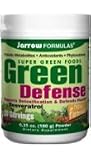 Jarrow Green Defense, 180g( Double Pack)